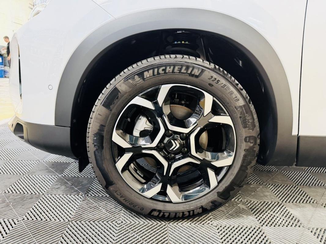 Citroën C5 Aircross - Photo 5