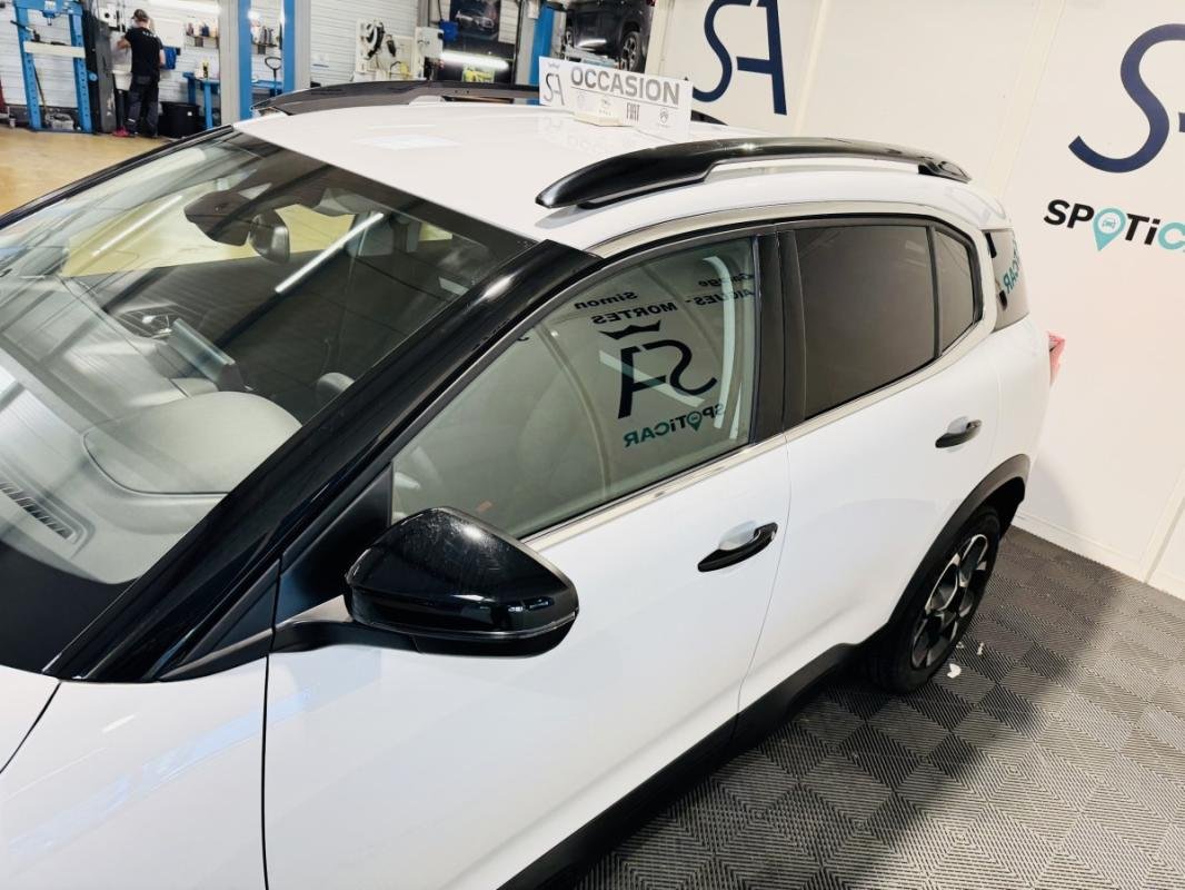 Citroën C5 Aircross - Photo 6