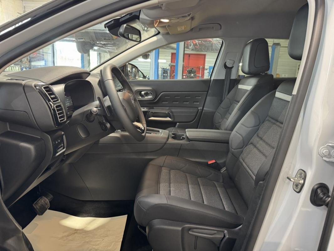Citroën C5 Aircross - Photo 7