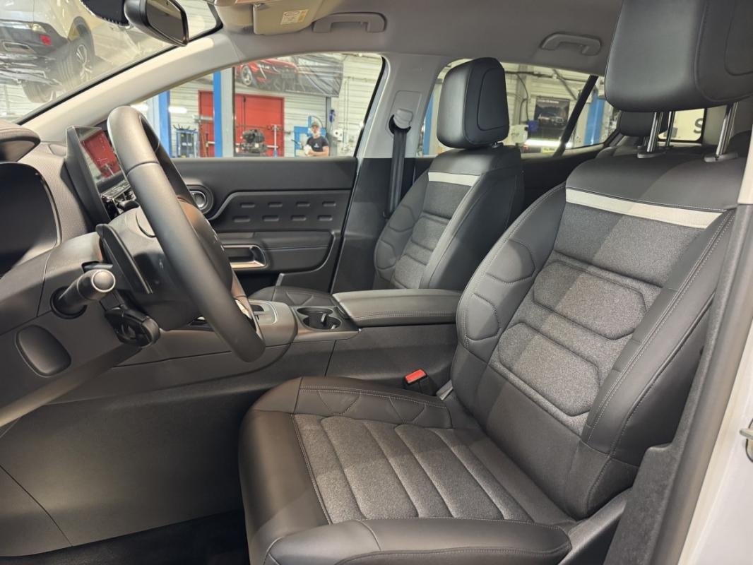 Citroën C5 Aircross - Photo 8