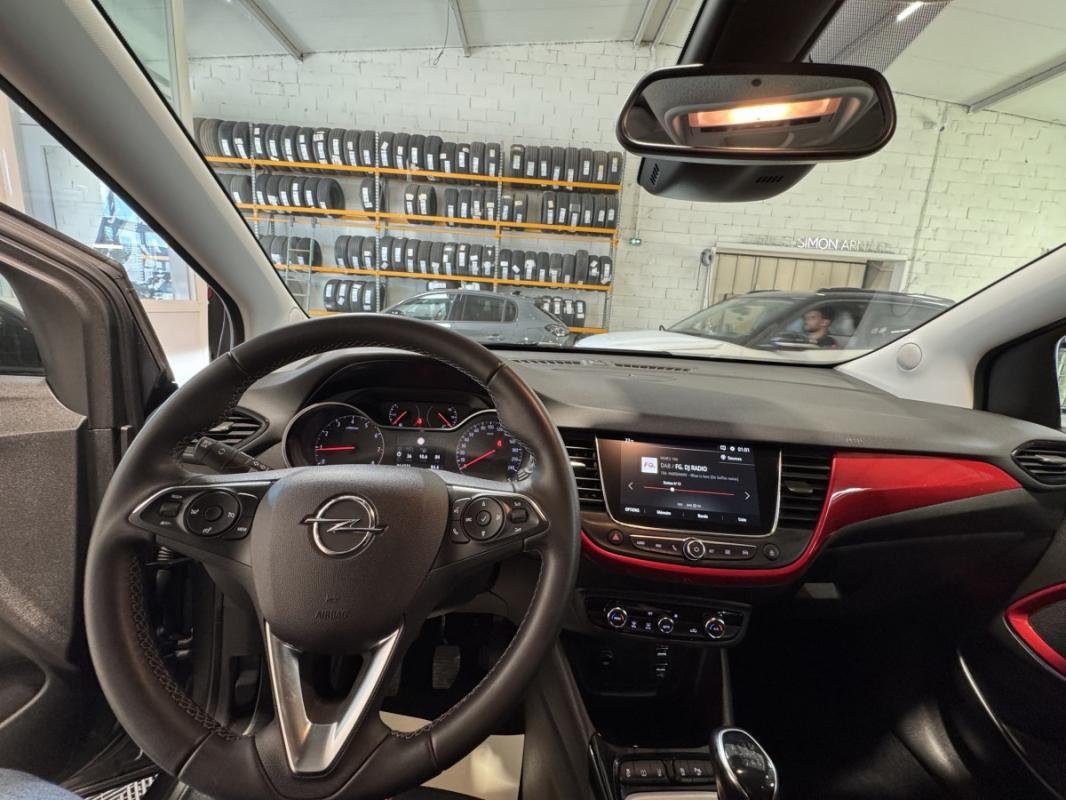 Opel Crossland - Photo 11