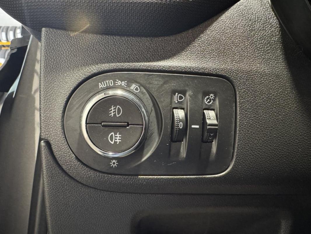 Opel Crossland - Photo 15