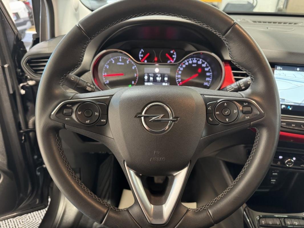 Opel Crossland - Photo 16
