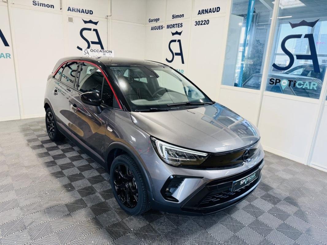 Opel Crossland - Photo 2
