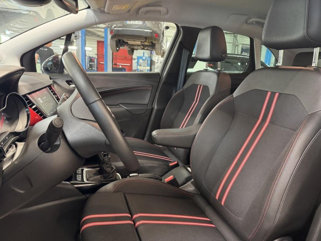 Opel Crossland - Photo 8