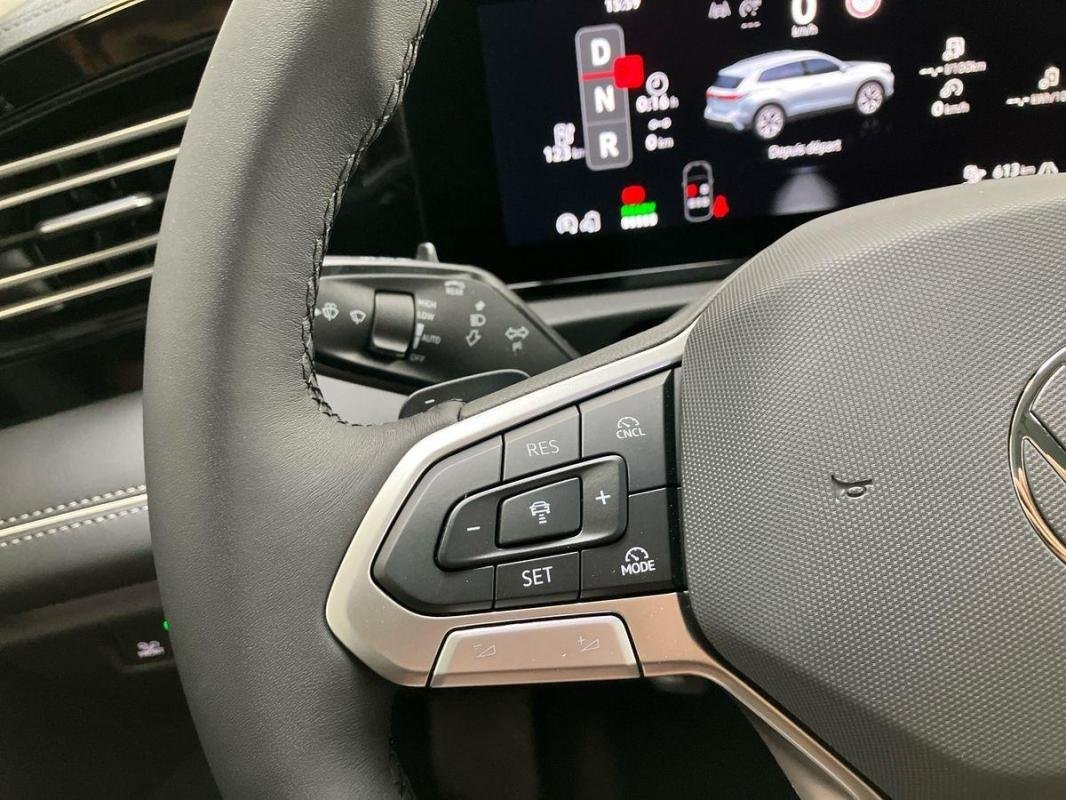 Volkswagen Tiguan - Photo 20