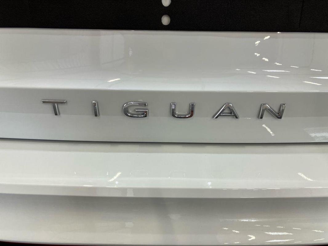 Volkswagen Tiguan - Photo 27