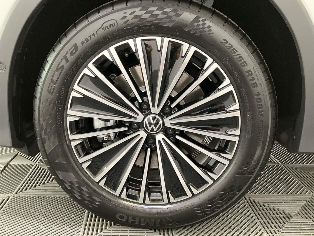 Volkswagen Tiguan - Photo 29