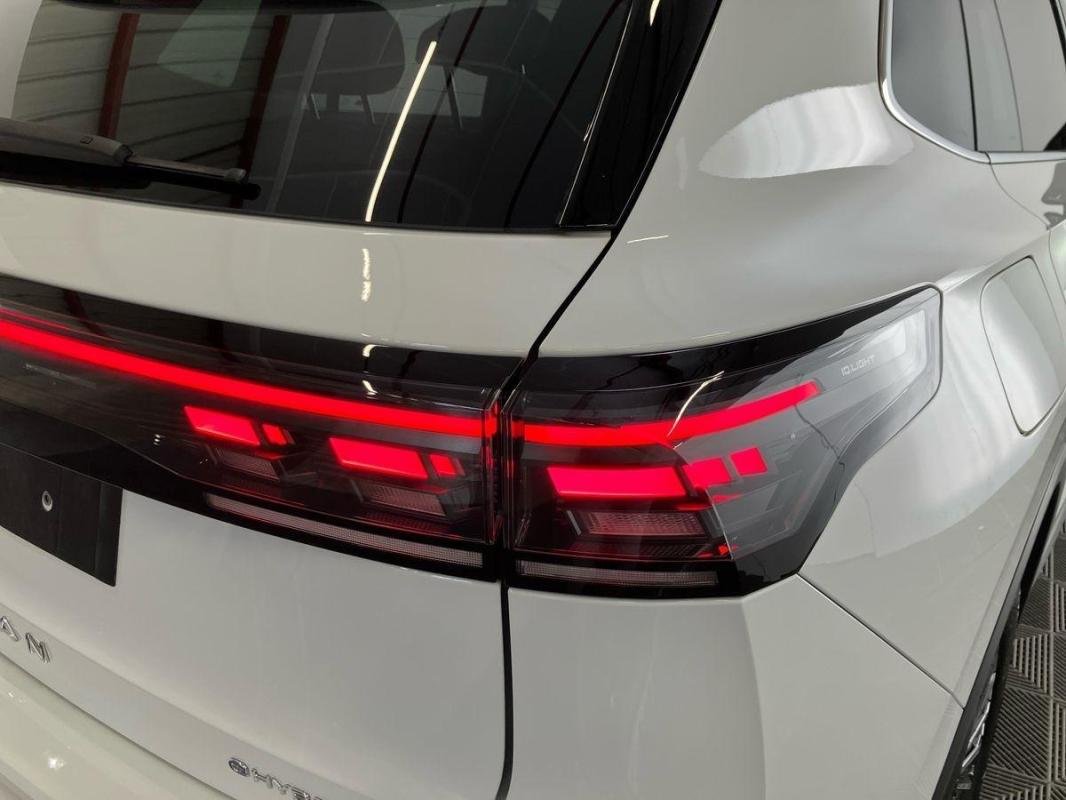 Volkswagen Tiguan - Photo 30