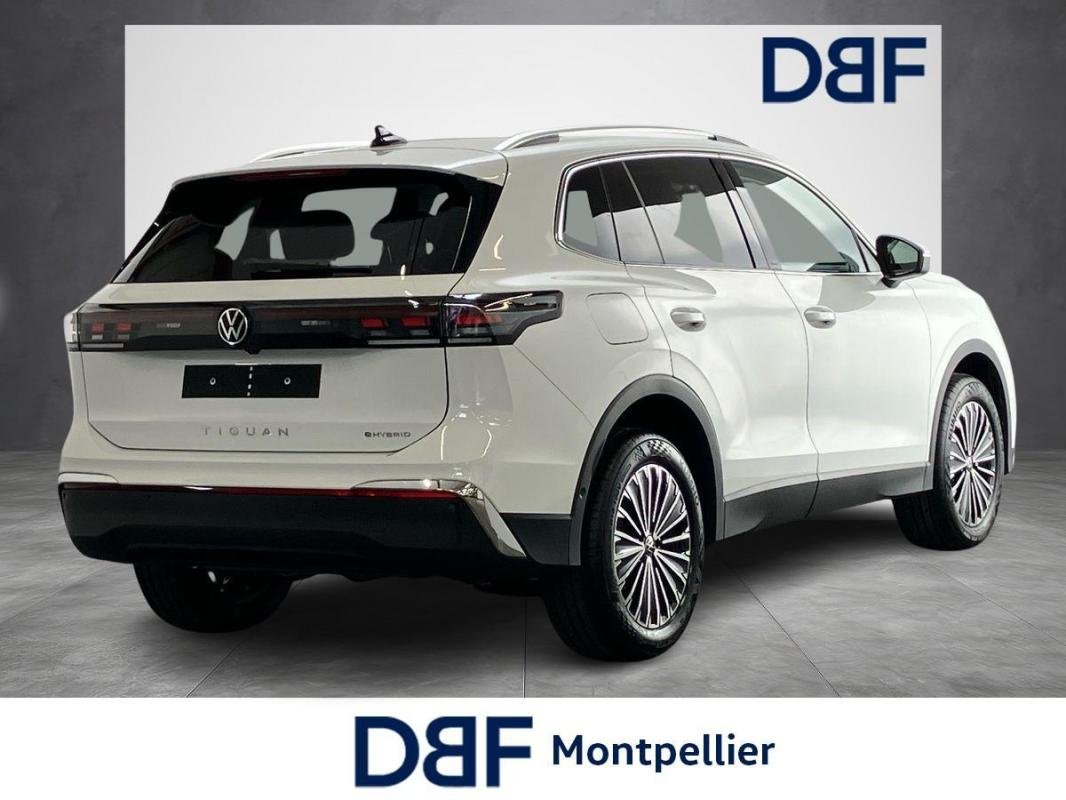 Volkswagen Tiguan - Photo 5