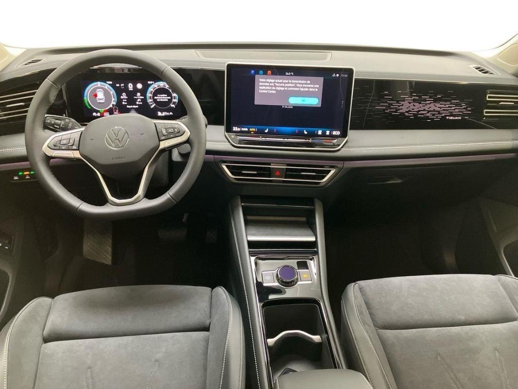 Volkswagen Tiguan - Photo 8