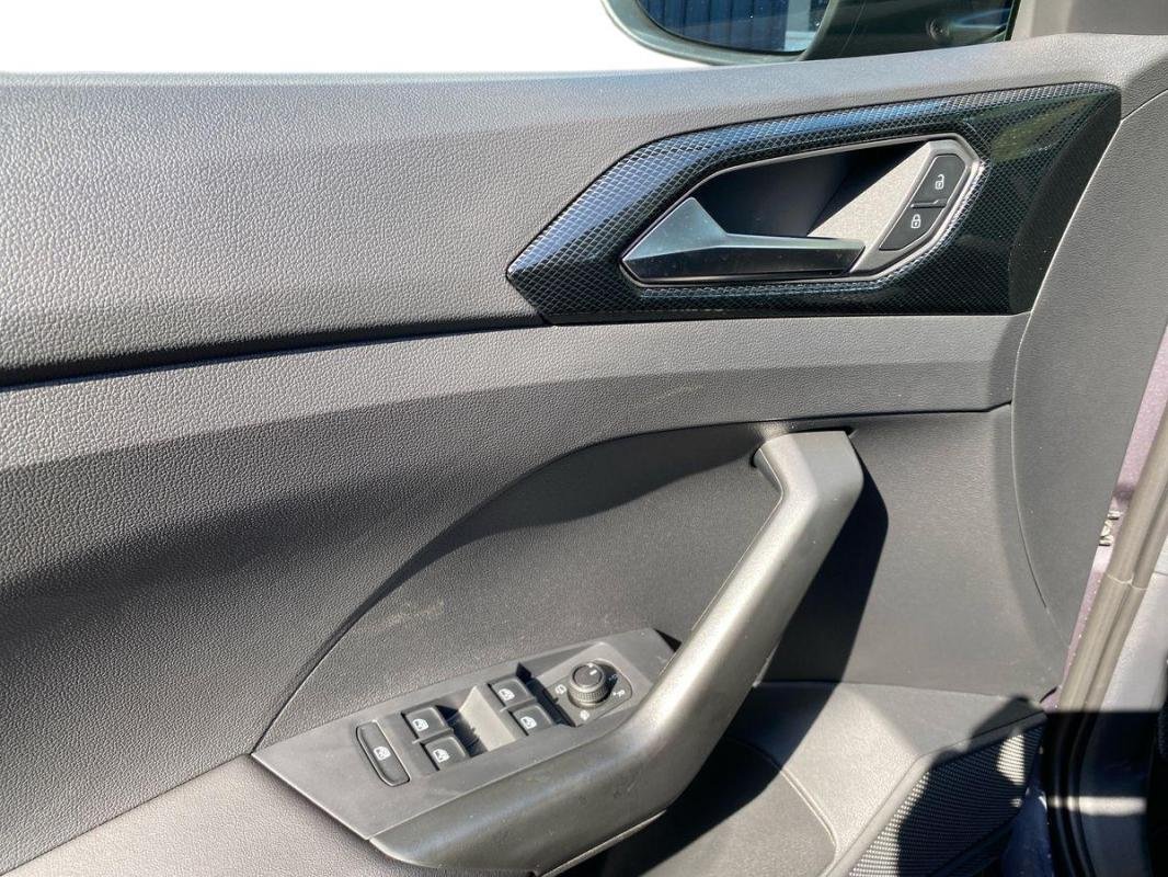 Volkswagen T-Cross - Photo 15