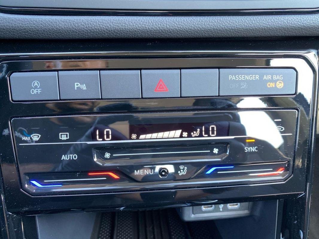Volkswagen T-Cross - Photo 19