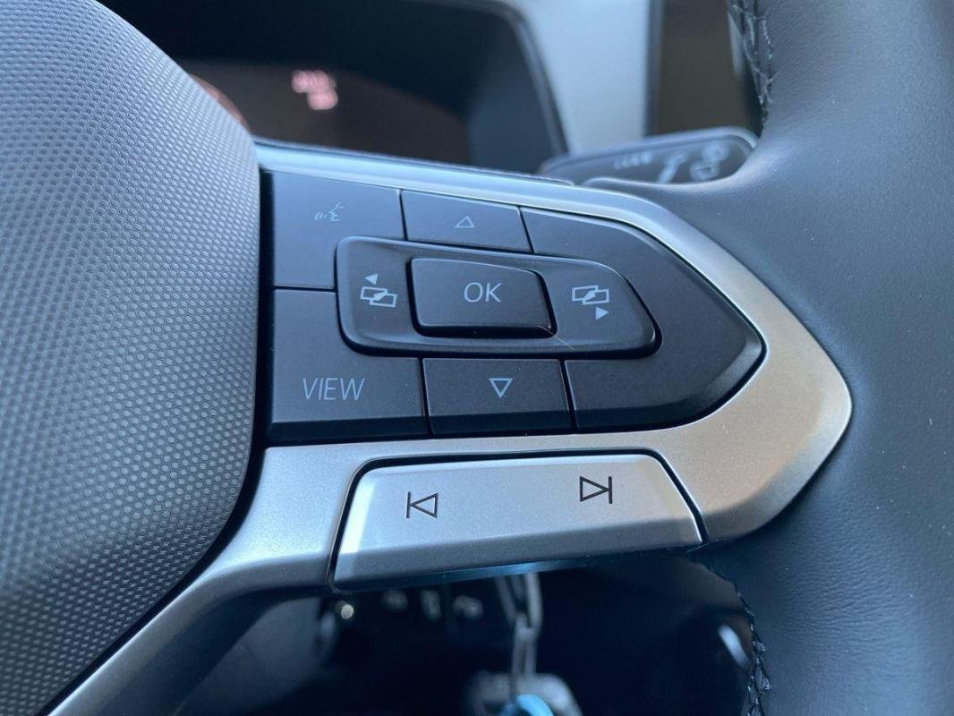 Volkswagen T-Cross - Photo 20