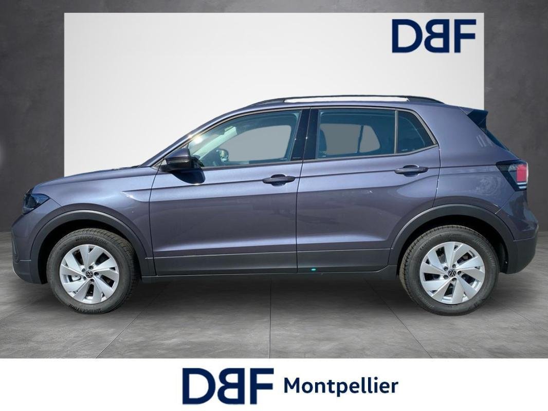Volkswagen T-Cross - Photo 2