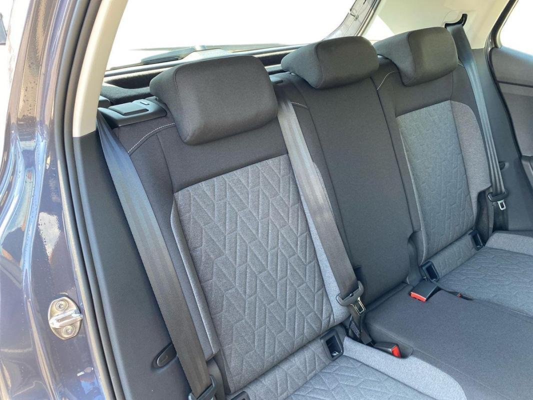 Volkswagen T-Cross - Photo 23