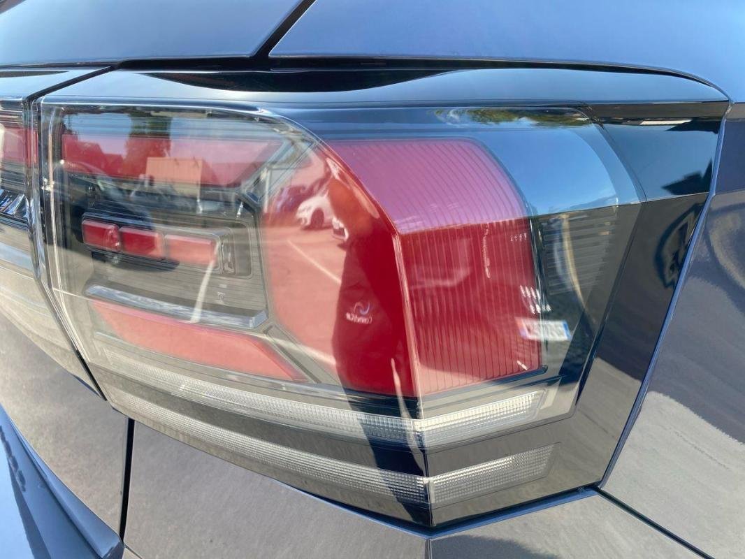 Volkswagen T-Cross - Photo 30