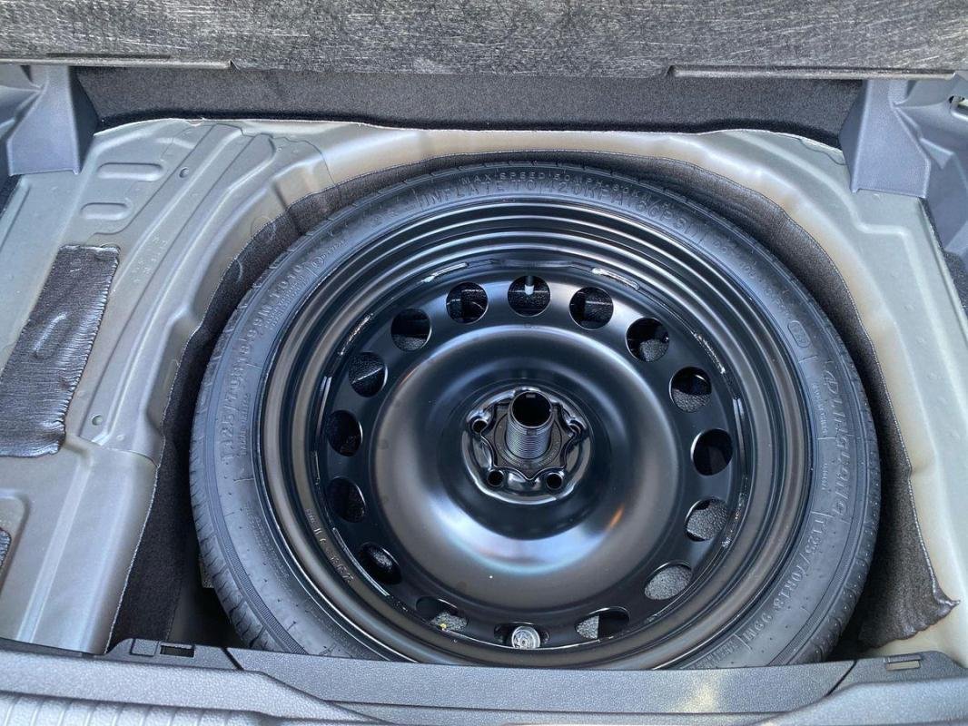 Volkswagen T-Cross - Photo 32