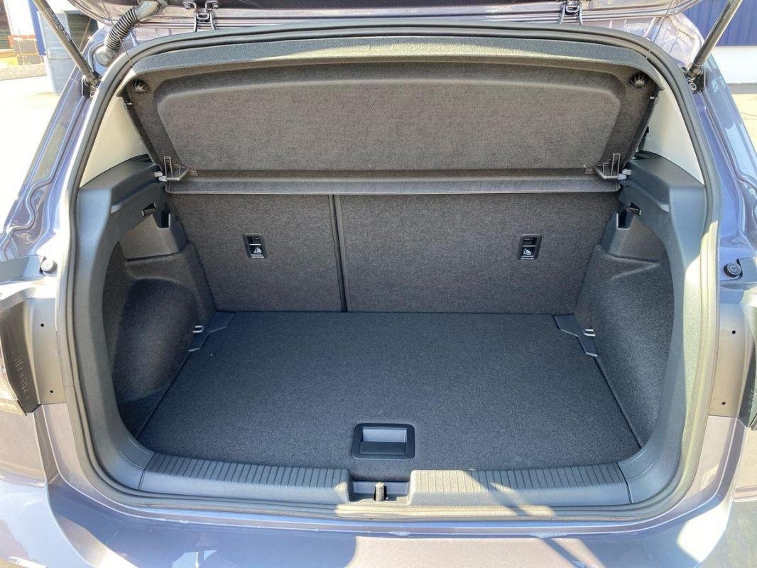 Volkswagen T-Cross - Photo 33