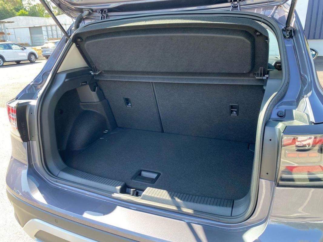 Volkswagen T-Cross - Photo 34