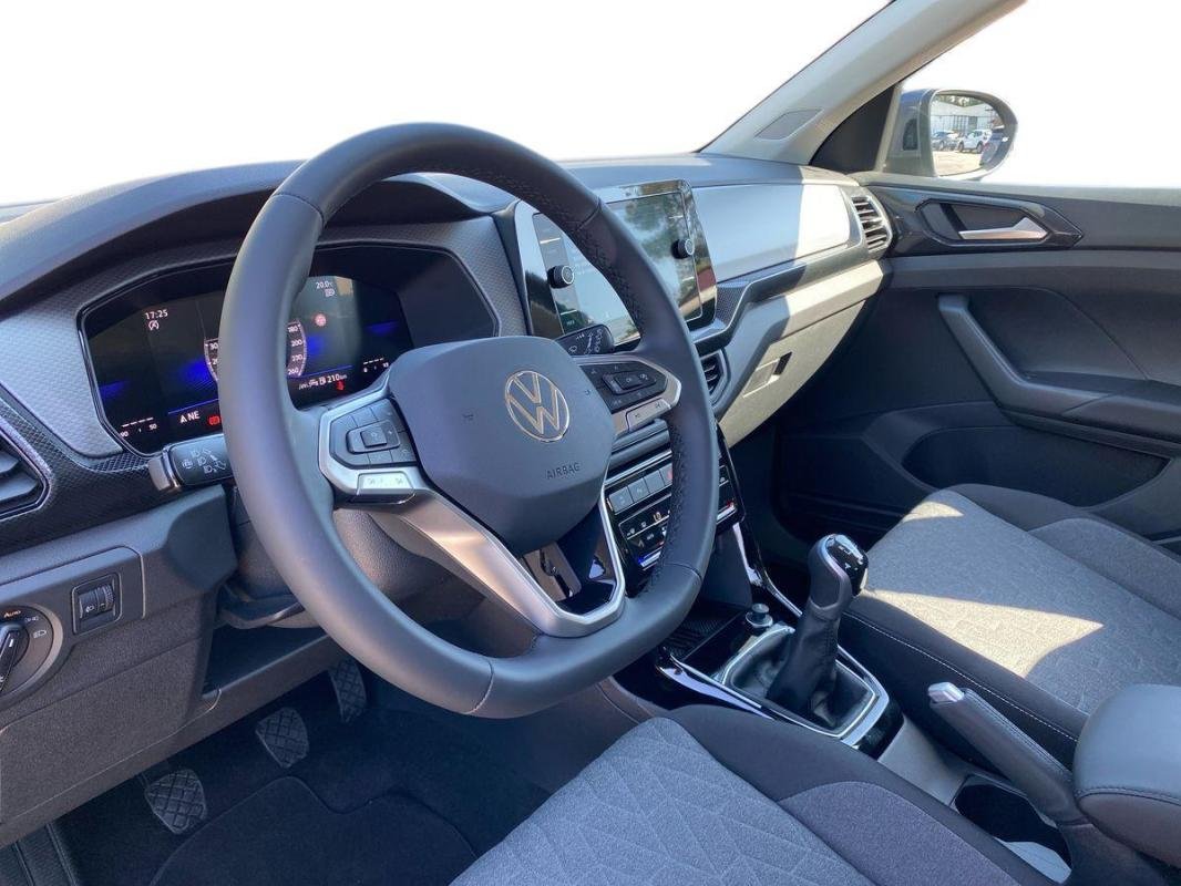 Volkswagen T-Cross - Photo 9