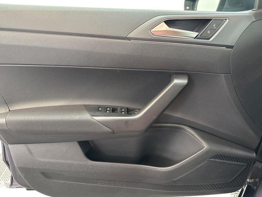 Volkswagen Taigo - Photo 15