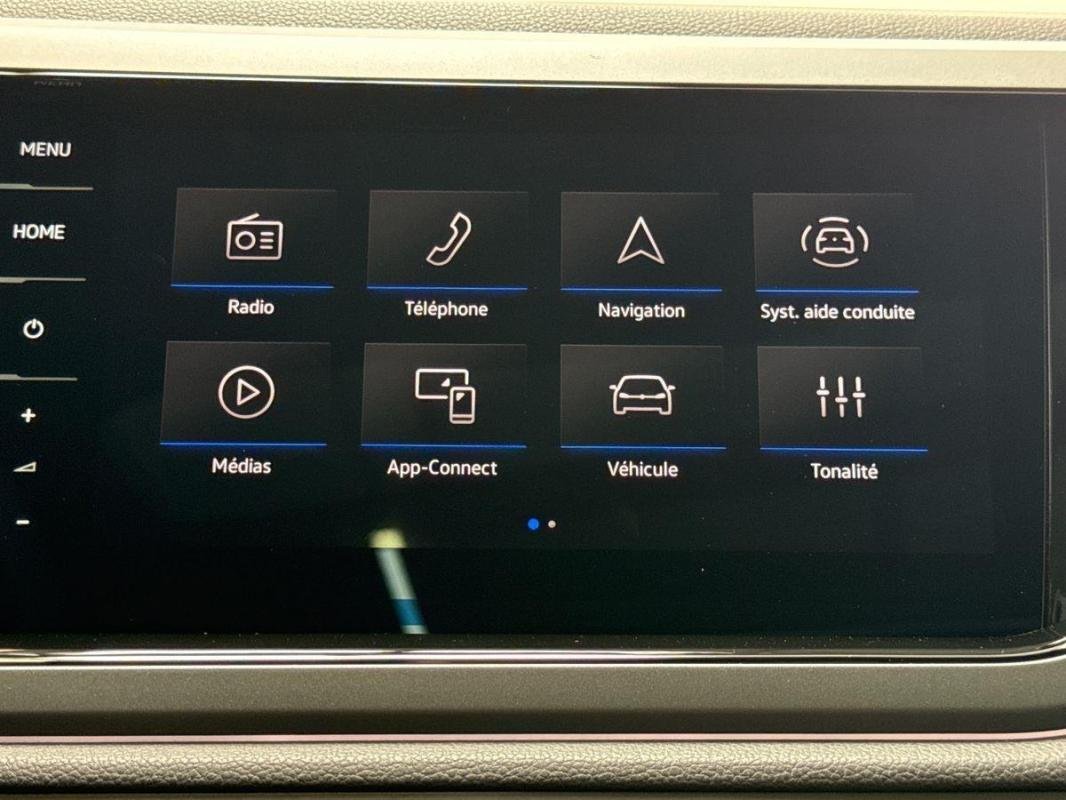 Volkswagen Taigo - Photo 16