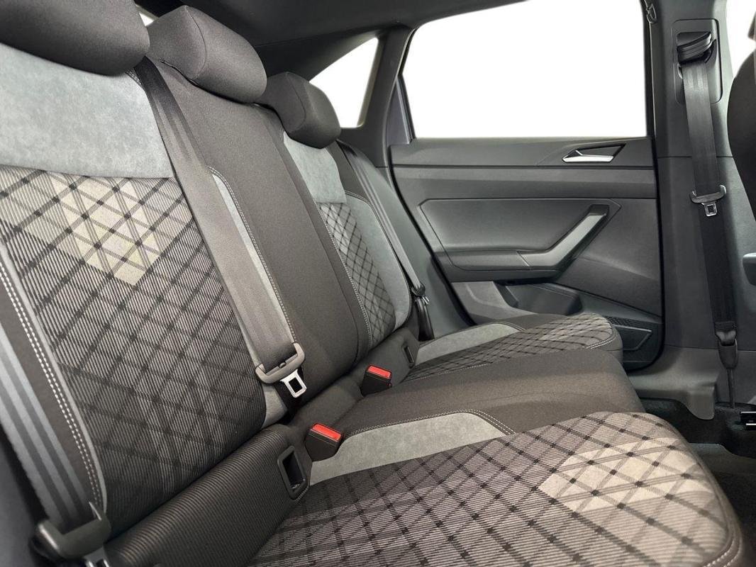 Volkswagen Taigo - Photo 23