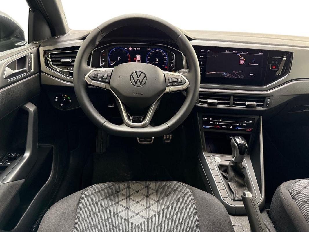 Volkswagen Taigo - Photo 24