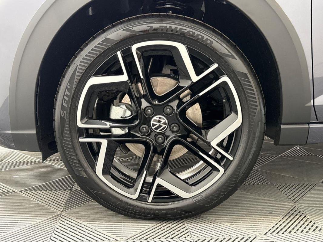 Volkswagen Taigo - Photo 29