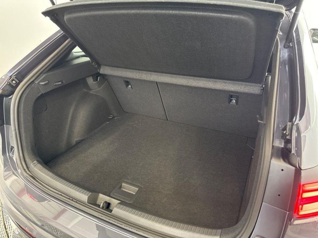 Volkswagen Taigo - Photo 32