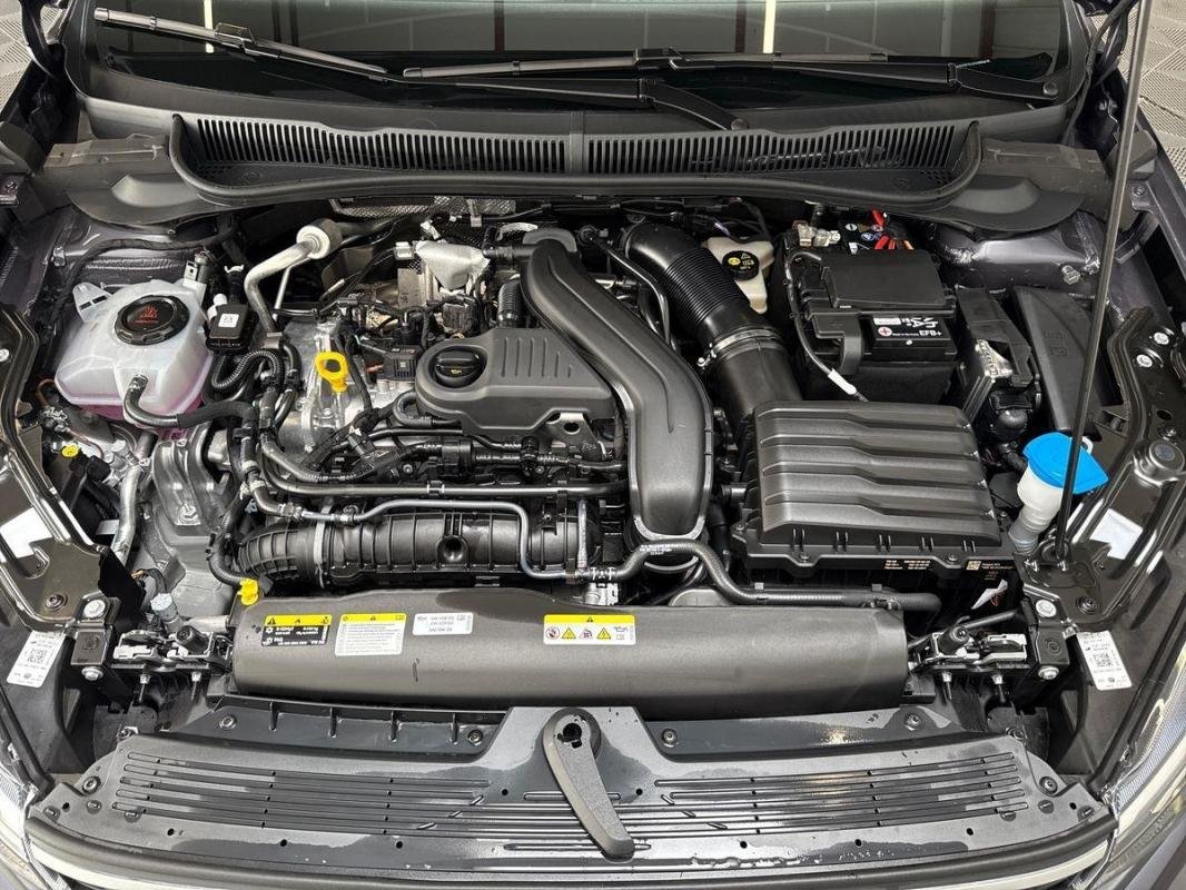Volkswagen Taigo - Photo 33
