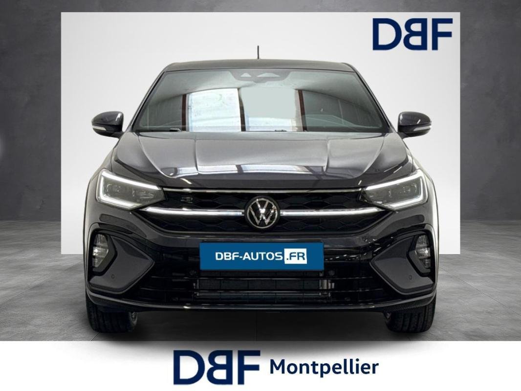 Volkswagen Taigo - Photo 7