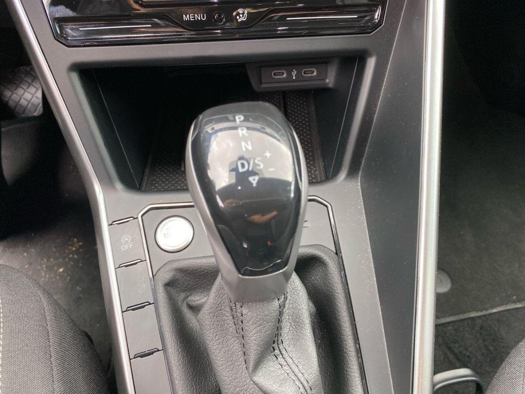 Volkswagen Taigo - Photo 11
