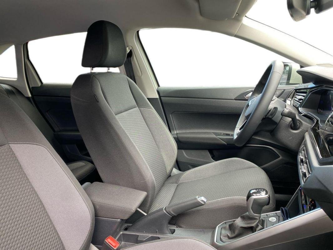 Volkswagen Taigo - Photo 13