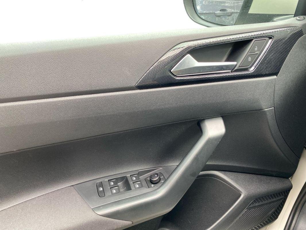 Volkswagen Taigo - Photo 15