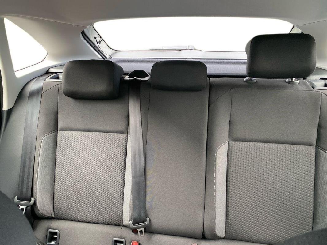 Volkswagen Taigo - Photo 22