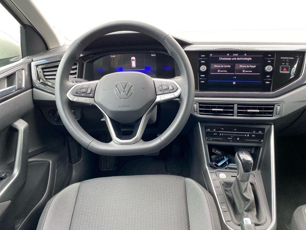 Volkswagen Taigo - Photo 24