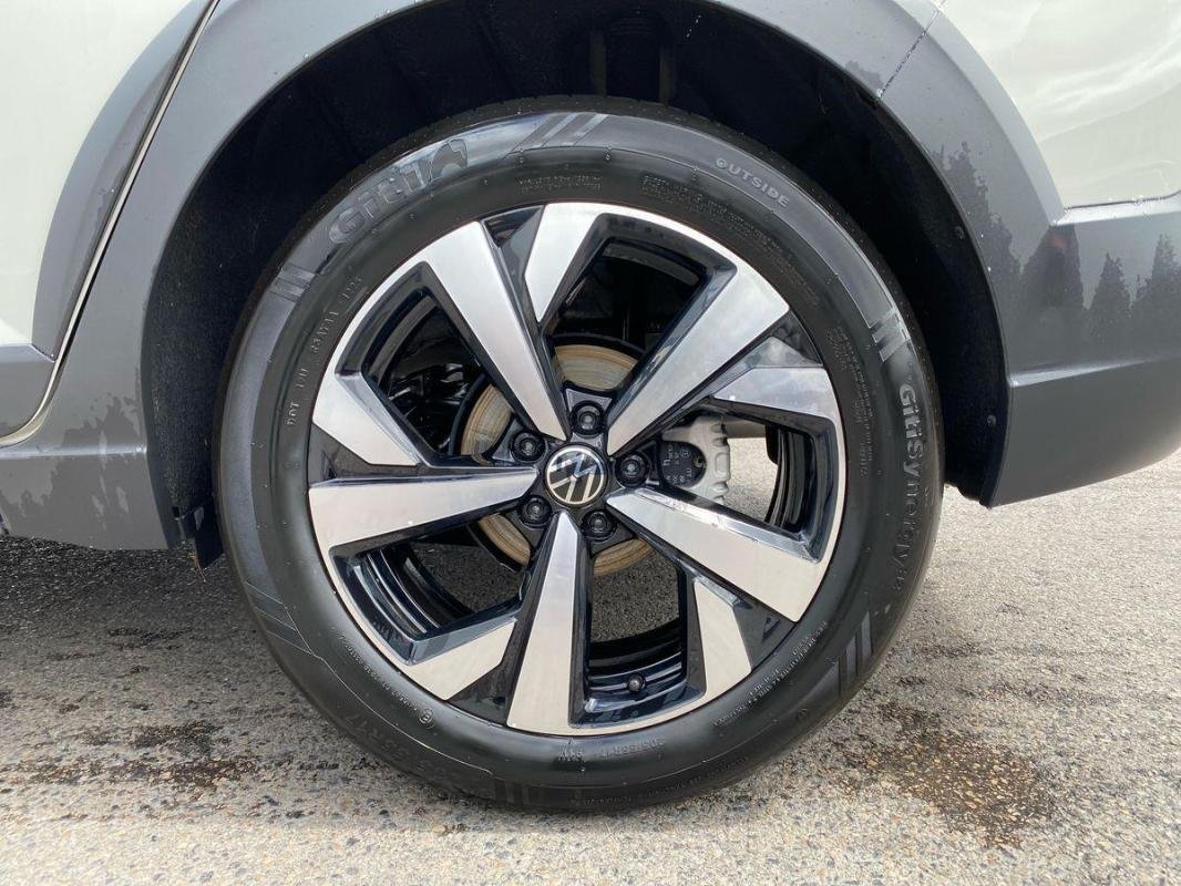 Volkswagen Taigo - Photo 28