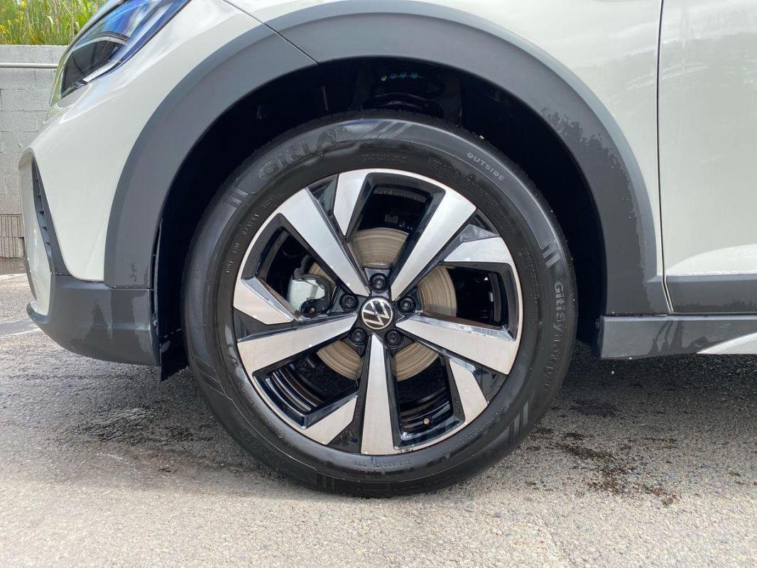 Volkswagen Taigo - Photo 29