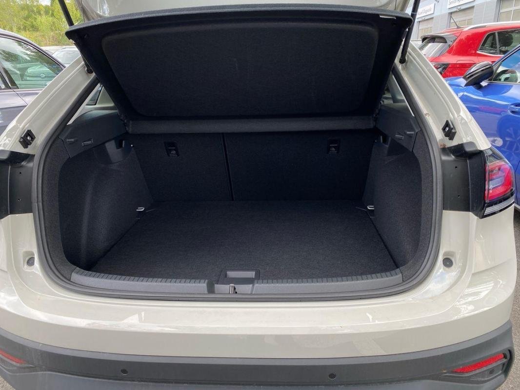 Volkswagen Taigo - Photo 31