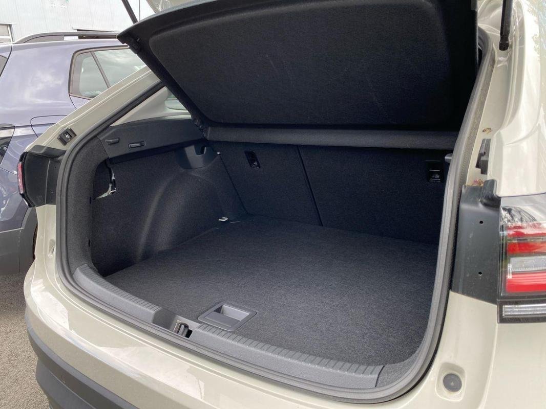 Volkswagen Taigo - Photo 32