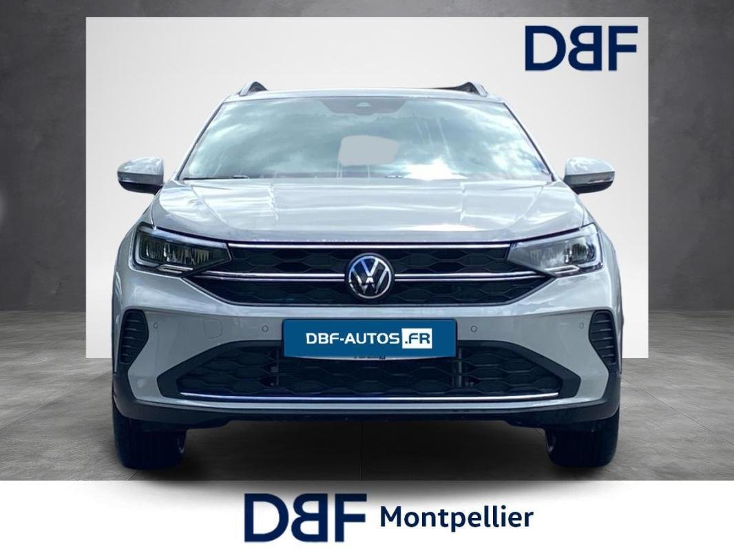 Volkswagen Taigo - Photo 7