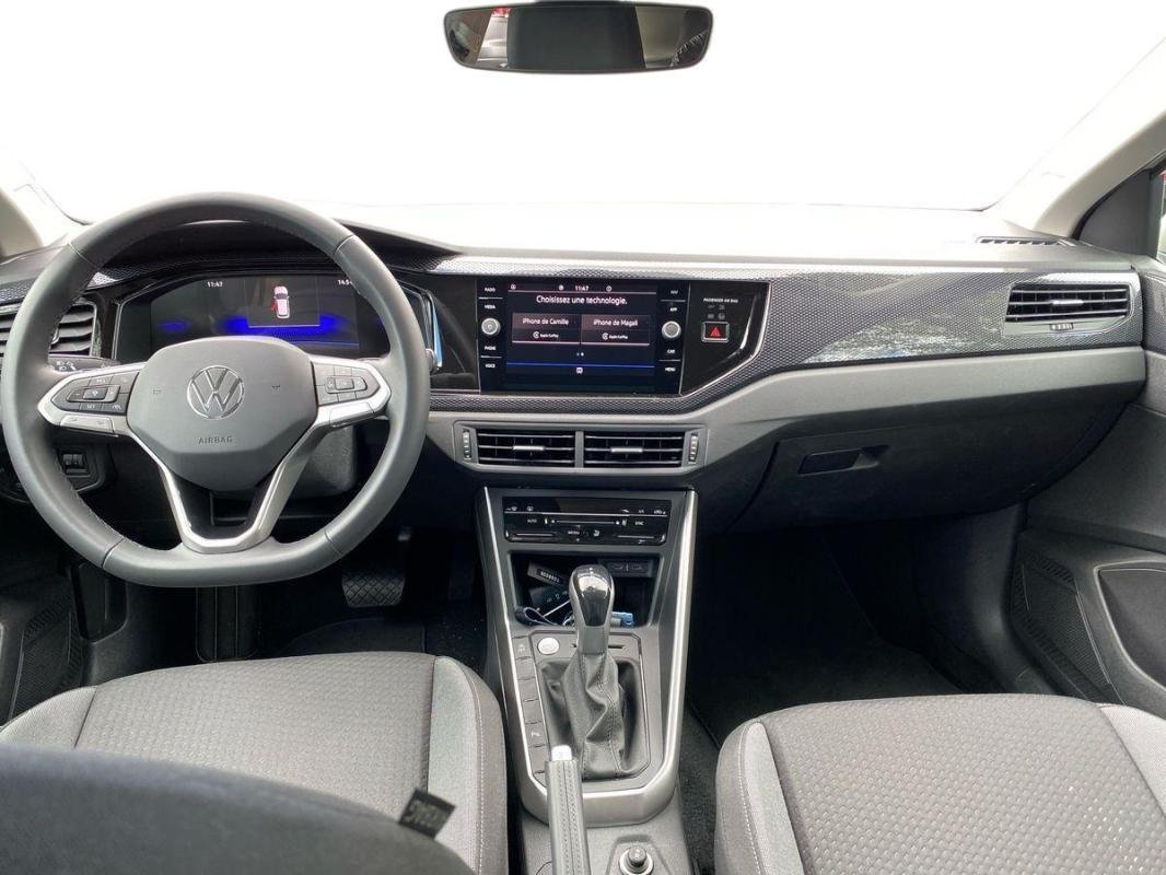 Volkswagen Taigo - Photo 8