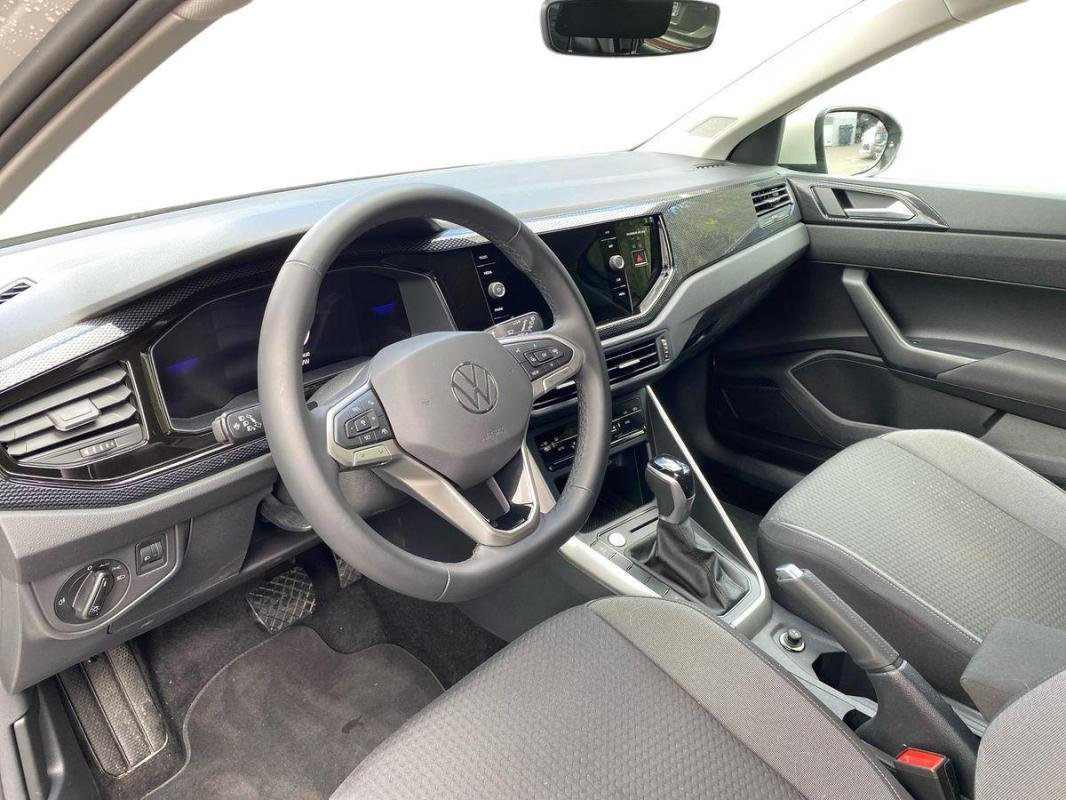 Volkswagen Taigo - Photo 9