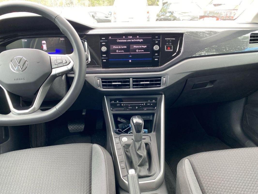 Volkswagen Taigo - Photo 10