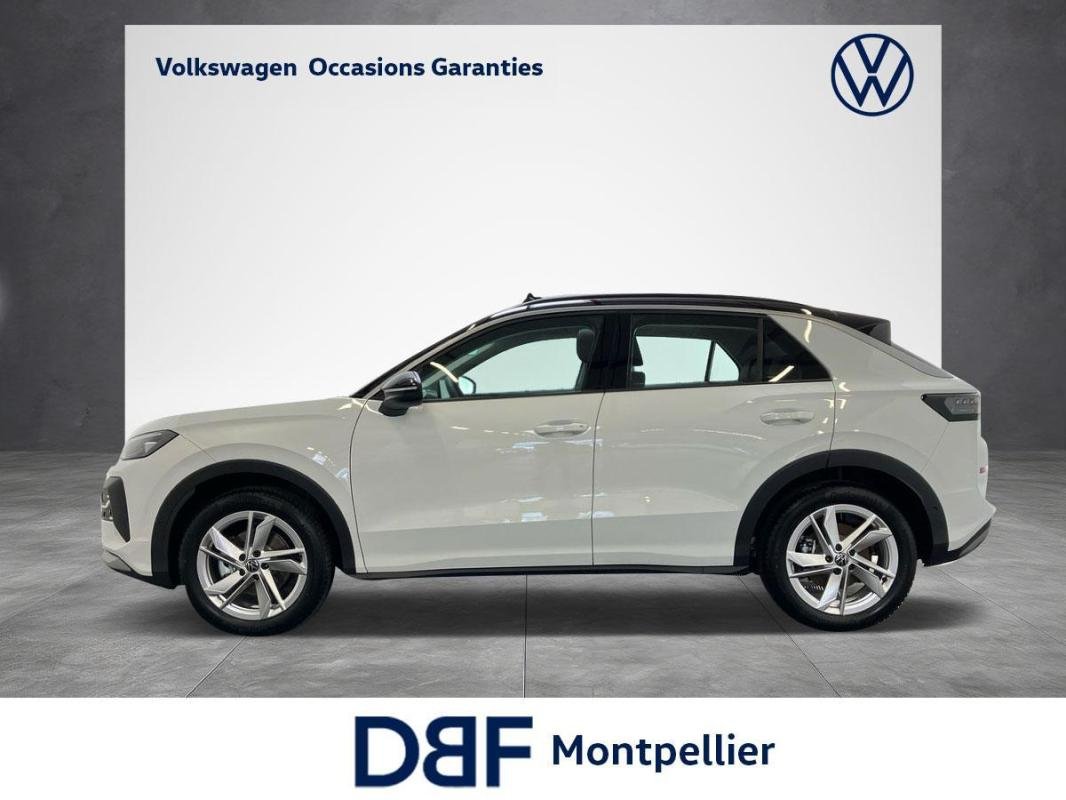 Volkswagen T-Roc - Photo 2