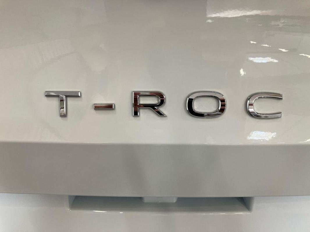 Volkswagen T-Roc - Photo 34