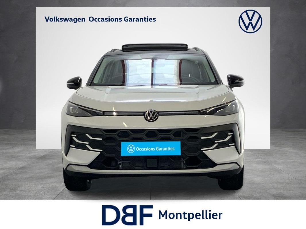 Volkswagen T-Roc - Photo 7