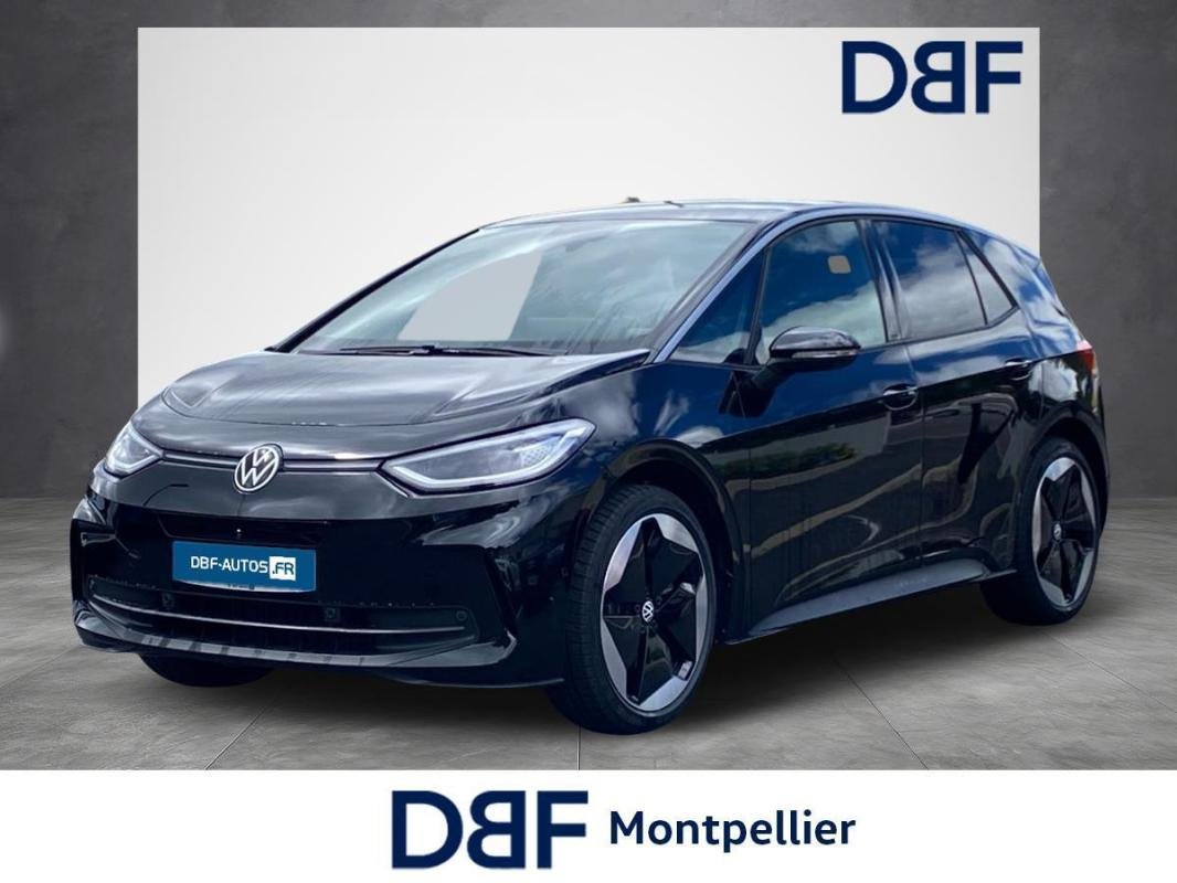 Volkswagen ID.3 - Photo 1